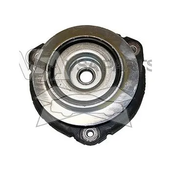 SKF Uložení tlumiče + ložisko