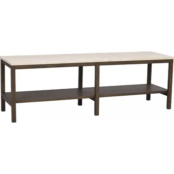 Konzolový stolek ROWICO Konzolový stolek ORWEL 140x45 cm