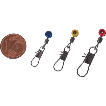 MS Range adaptér Sliding S 3 ks