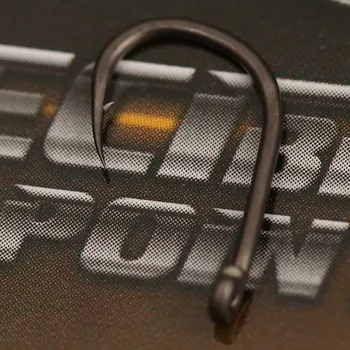 Rybářský háček Gardner Háčky Target Speci-Beaked Point Hooks |vel.16