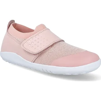 Barefoot tenisky Bobux - Dimension III Blossom růžové vegan Velikost: 32
