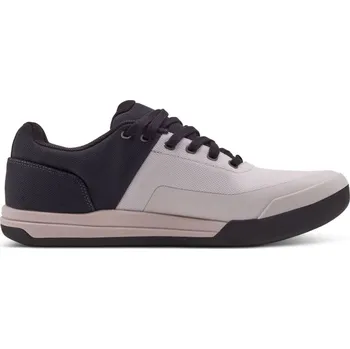 Pánské cyklistické tretry cyklo tretry pánské FOX Fox Union Canvas Vintage White - 45