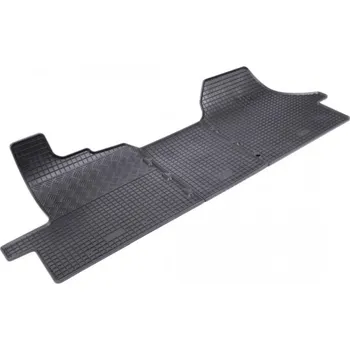 autokoberec Gumové autokoberce Fiat Ducato 3místný základní verze 2022-, Rigum