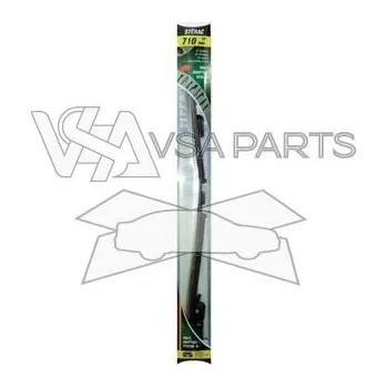 Stěrač COMPASS Stěrač plochý FLEXI 710mm