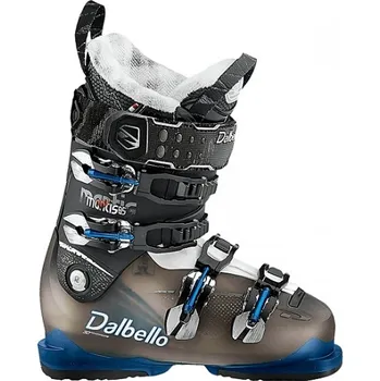 Sjezdové boty dámské boty Dalbello Mantis 85 LS, blk transp/blk, 14/15 - vel. 25.5 101265