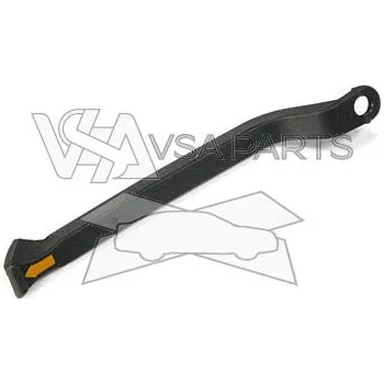 DPA Páčka ovládací kapoty