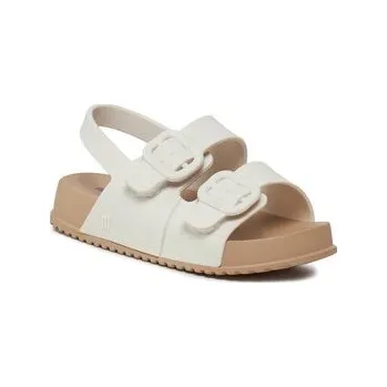 Dámská obuv Sandály Melissa Mini Melissa Cozy Sandal Bb 35686 Hnědá 19_20