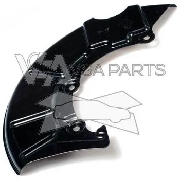 Pilový kotouč ORIGINÁLNÍ DÍL Plech krycí kotoučové brzdy PL RS