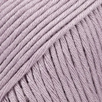 Příze DROPS Muskat uni colour 92 - orchidej