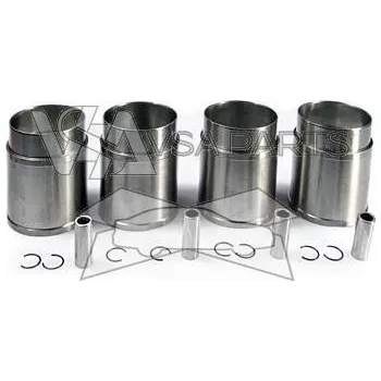 VIKA Sada vložek s písty