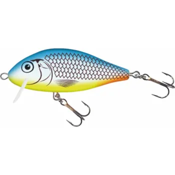 Mistrall wobler Crucian Quick diver 9cm 17g vzor 338