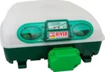 Líheň kuřat digitální a automatická COVINA SUPER ET49 (EGG TECH) s dolíhní