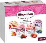 Häagen-Dazs variace smetanových…