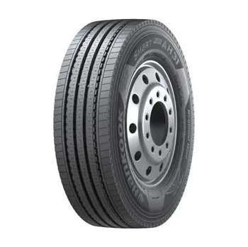 nákladní (S - řízená, Regionální) Hankook AH31 355/50 22.5 TL, 18PR, M+S, 3PMSF 156K