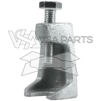 Stahovák TOYA Stahovák čepů řízení