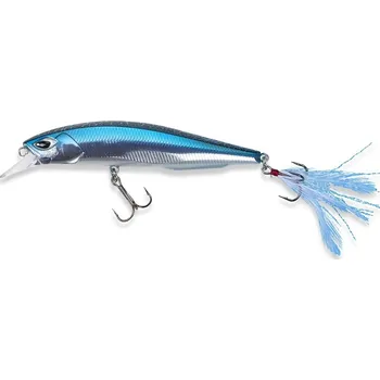 Umělá nástraha Doiyo wobbler Yubi 101 Silent, 10,1 cm, 15,8 g, vzor WFC