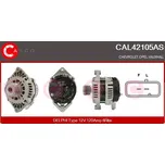 CASCO Generátor CAL42105AS