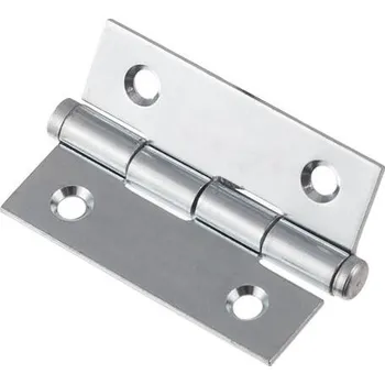 závěs dveřní 40mm KZ Zn (50ks)