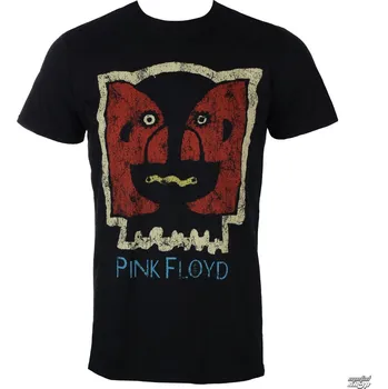Tričko metal pánské Pink Floyd - Division Bell - ROCK OFF - PFTEE57MB - XXL