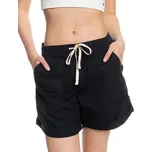 Kraťasy Roxy Sweetest Life anthracite S 2024 - Odesíláme do 24 hodin