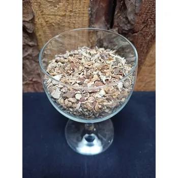 Bylinná léčivá mast Pampeliška kořen - Byliny (Taraxaci radix cs.)