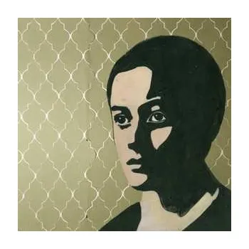 Zahraniční hudba LP M. Ward: Transfiguration Of Vincent CLR | LTD 2024 Swirl Coloured Vinyl Limited Edition