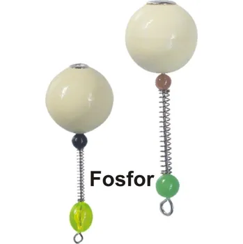 Rybářské signalizátory před špičku PŠ fosfor 16mm