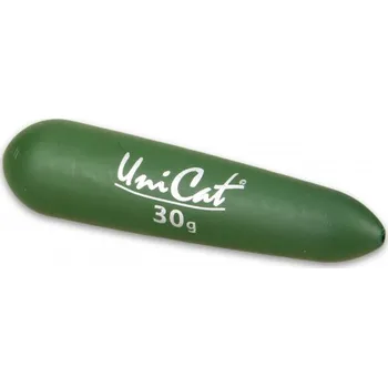 Signalizace záběru Uni Cat podvodní splávek Tapered Subfloat bez zvukového efektu Hmotnost 20g