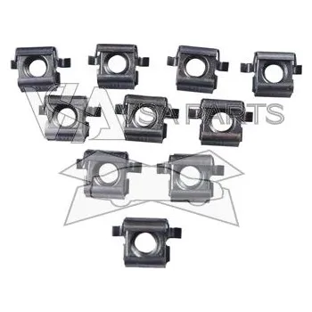 Matice UNIQUE Matice klecová M6