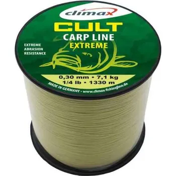 Silon Climax - CULT Carp Line Extreme 0,40mm 700m