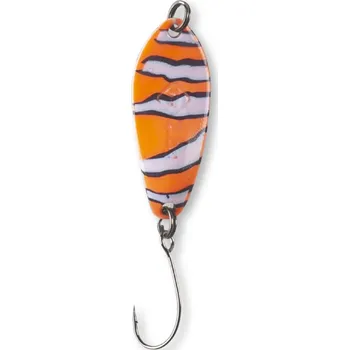 Iron Trout plandavka Wave spoon 2,8g vzor CS