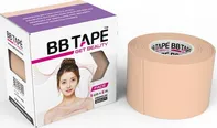 BB Tape Get Beauty Face kineziologický tejp na obličej 5 cm x 5 m