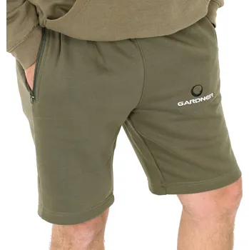 Pánské kraťasy Kraťasy Gardner Shorts Small Green