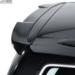 Autostyle zadní spoiler kšilt VW Sharan (7N) -- rok výroby 2010-22