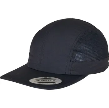Kšiltovka Flexfit 6 panelová Snapback kšiltovka "Nylon" 6088NS