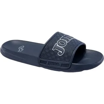 Dámské pantofle JOMA S.LAND PANTOFLE - Tmavě modrá - velikost 39