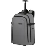 Samsonite Roader batoh s kolečky na notebook 55 cm, Barva Drifter Grey E569