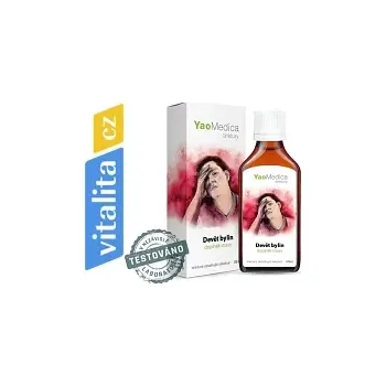 Přírodní produkt Devět bylin - 46 - čínské bylinky neboli yao (50 ml)