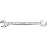 Klíč očkoplochý velký 50 mm, materiál CrV, Welzh (Welzh Werkzeug)