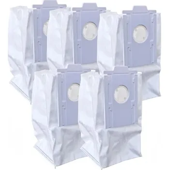 Sáček do vysavače Odpadní pytle pro SAMSUNG Jet Bot AI+ VR50T95735W/ME 5ks sáčků