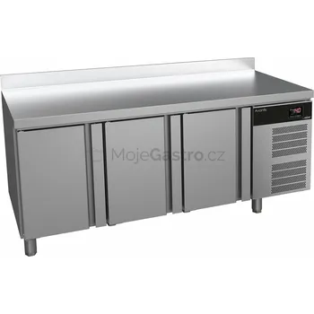 Asber Stůl chladící AVANTIS ATP-7-180-30