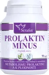 Serafin Prolaktin mínus 300 mg 90 cps.