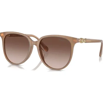 Sluneční brýle SWAROVSKI SK6023D 200213