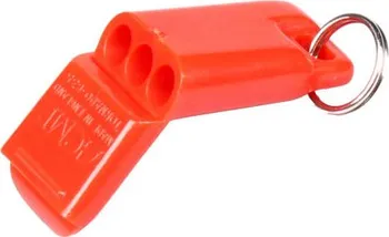 Píšťalka pro rozhodčího ACME Tornado 635 píšťalka oranžová