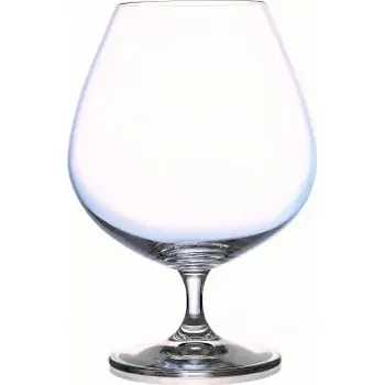 Sklenice Crystalex Sklenice na koňak Vintage 875 ml, 1 ks