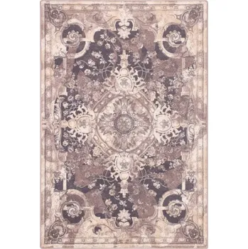 Koberec Kusový koberec Villah pískový 160 x 240 cm