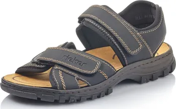 Pánské sandále Rieker 25051-01