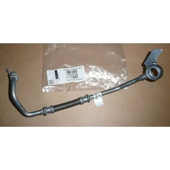 Příslušenství pro turbodmychadlo Hadice turba Citroen C4,P308,407 2.0Hd ORIGINÁLNÍ DÍL 0379.82
