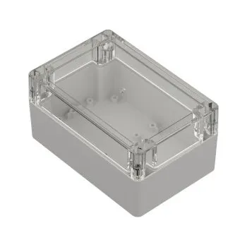 Úložný box Kradex Plastová krabička ZP150.100.75JpH TM