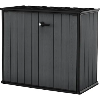 Keter Cortina Bella 140 x 73,6 x 120 cm…